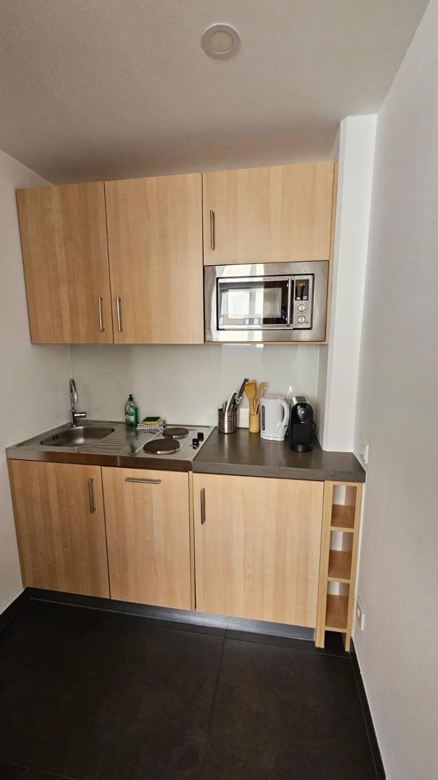 Bookvienna "Jim" Apartments Dış mekan fotoğraf